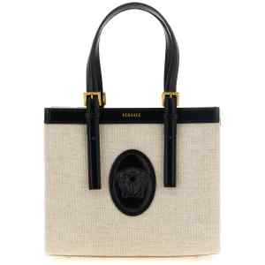 Versace Rivière Mini Shopping Bag