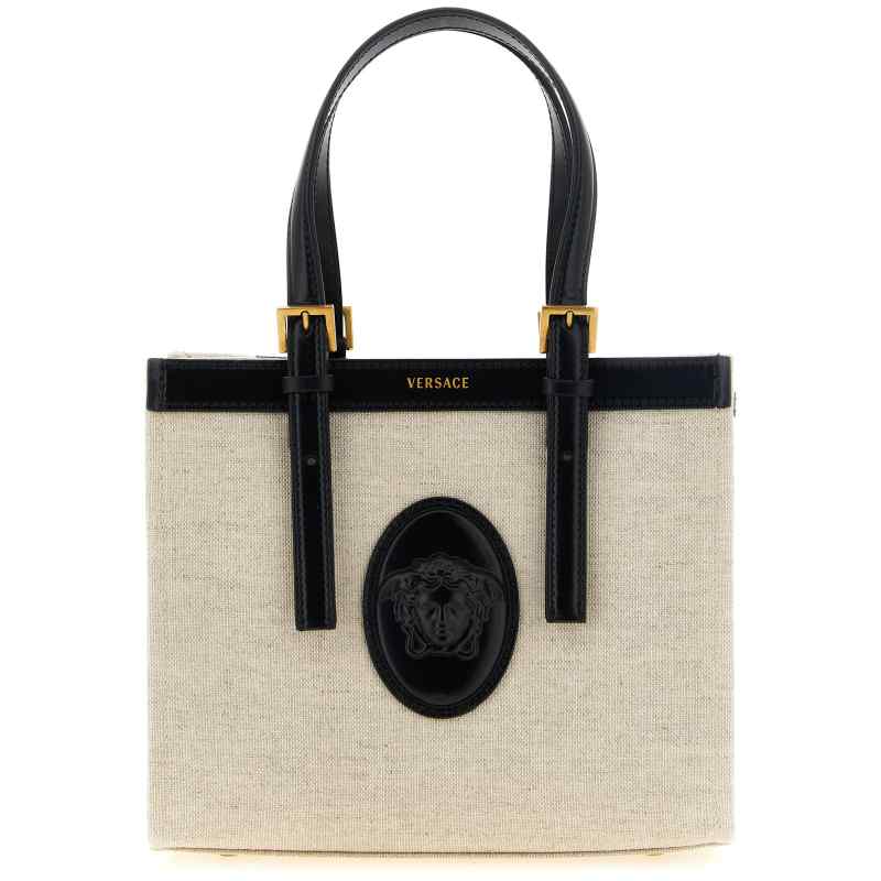10253651A178642K00J_01_M_2026-06-05T07-07-56.832Z Versace Rivière Mini Shopping Bag