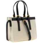 Versace Rivière Mini Shopping Bag