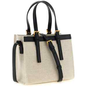 Versace Rivière Mini Shopping Bag