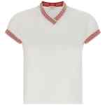 Versace Greca And Medusa T-shirts