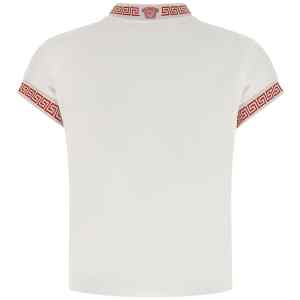 Versace Greca And Medusa T-shirts