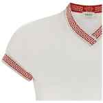 Versace Greca And Medusa T-shirts