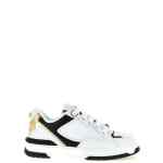 Versace Biggie Basket Sneakers
