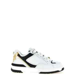 Versace Biggie Basket Sneakers