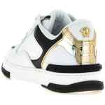 Versace Biggie Basket Sneakers