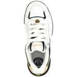 Versace Biggie Basket Sneakers