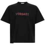 Versace Logo T-shirt