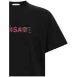 Versace Logo T-shirt
