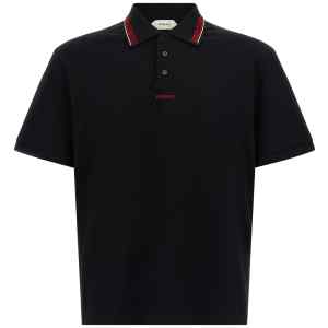 Versace Greca Polo Shirt