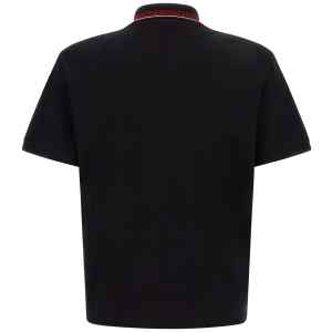 Versace Greca Polo Shirt