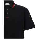 Versace Greca Polo Shirt