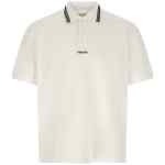 Versace Greca Polo Shirt