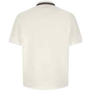 Versace Greca Polo Shirt
