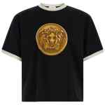 Versace Medusa Coin T-shirt