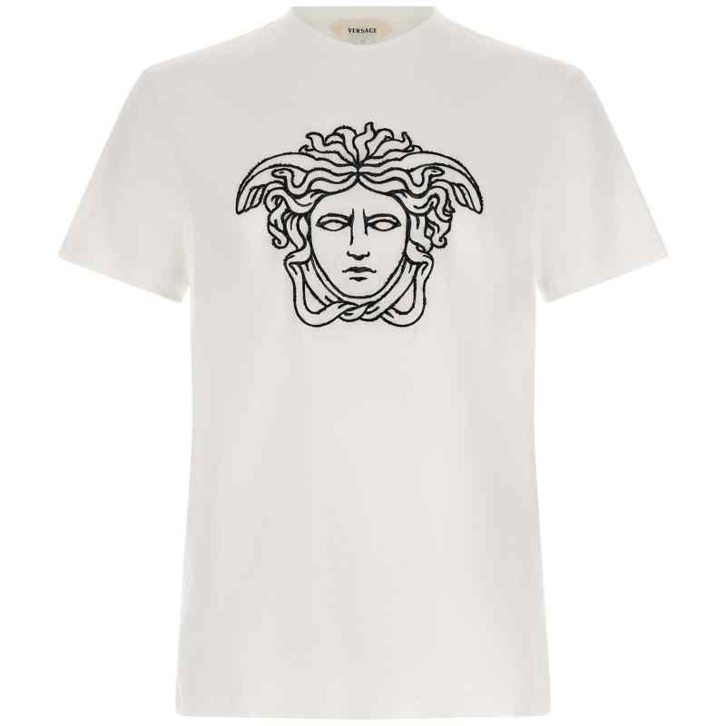 Versace Medusa T-shirt