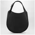 Longchamp S Le Foulonné handbag black