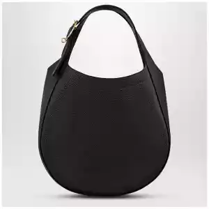 Longchamp S Le Foulonné handbag black