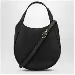 Longchamp S Le Foulonné handbag black