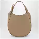 Longchamp S Le Foulonné handbag lichen