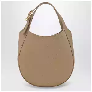 Longchamp S Le Foulonné handbag lichen