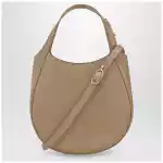 Longchamp S Le Foulonné handbag lichen