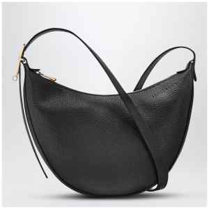 Longchamp Shoulder bag S Le Foulonné black