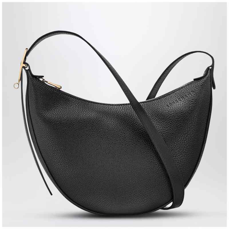 Longchamp Shoulder bag S Le Foulonné black
