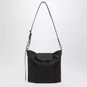 Longchamp Black Le Pliage Xtra shoulder bag
