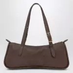 Longchamp Looong L Shoulder bag Moka