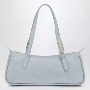 Longchamp Looong L Shoulder bag Sky
