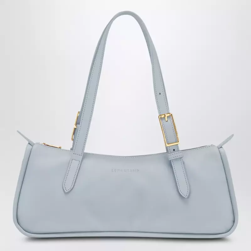Longchamp Looong L Shoulder bag Sky