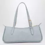 Longchamp Looong L Shoulder bag Sky