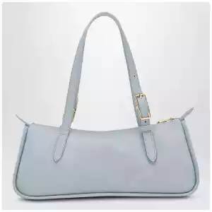 Longchamp Looong L Shoulder bag Sky