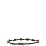 Pinko Engraved Plaque Belt