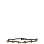 Pinko Engraved Plaque Belt