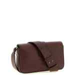 Pinko Mini Love Slouchy Shoulder Bag
