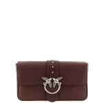 Pinko Love Slouchy Classic Shoulder Bag