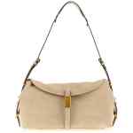 Pinko Saddle Horizontal Shoulder Bag