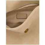 Pinko Saddle Horizontal Shoulder Bag