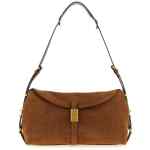 Pinko Saddle Horizontal Shoulder Bag