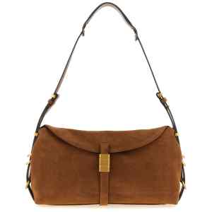 Pinko Saddle Horizontal Shoulder Bag