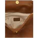 Pinko Saddle Horizontal Shoulder Bag