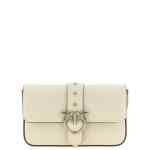 Pinko Baby Love One Slouchy Small Shoulder Bag