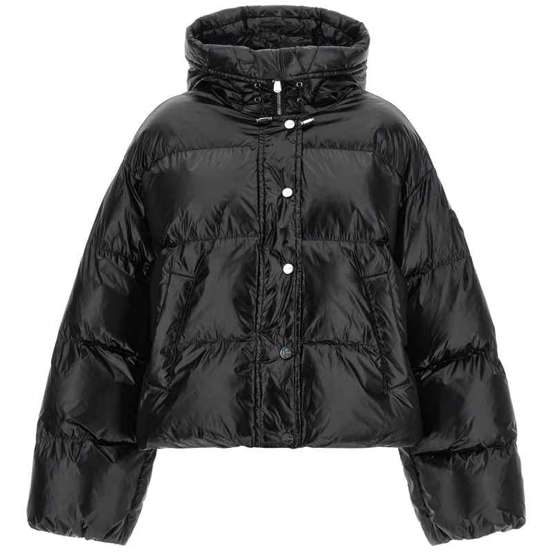 105656A3FIZ99_01_M_2026-06-25T09-06-18.762Z Pinko Impasto Down Jacket