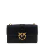 Pinko Love One Classic Shoulder Bag