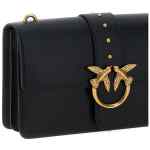 Pinko Love One Classic Shoulder Bag