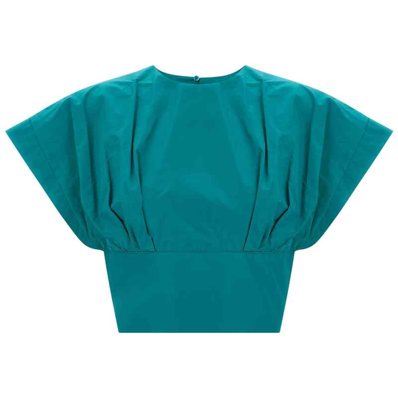 Pinko Asparago Top