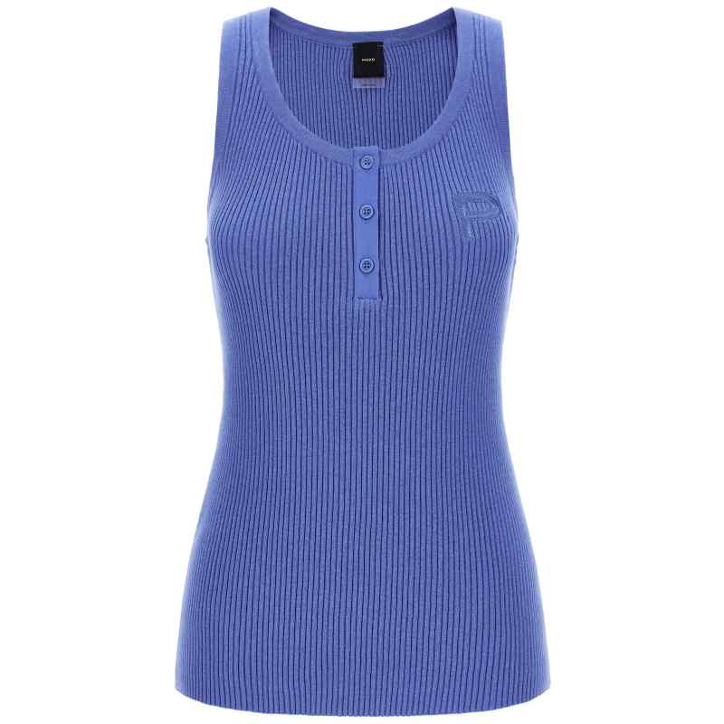 106306A34AF56_01_M_2025-12-09T10-56-44.225Z Pinko Sisma Tank Top