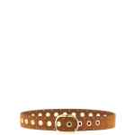 Pinko Studded Belt
